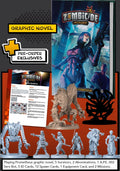 Zombicide: Invader - Playing Prometheus with Pre-order Exclusives