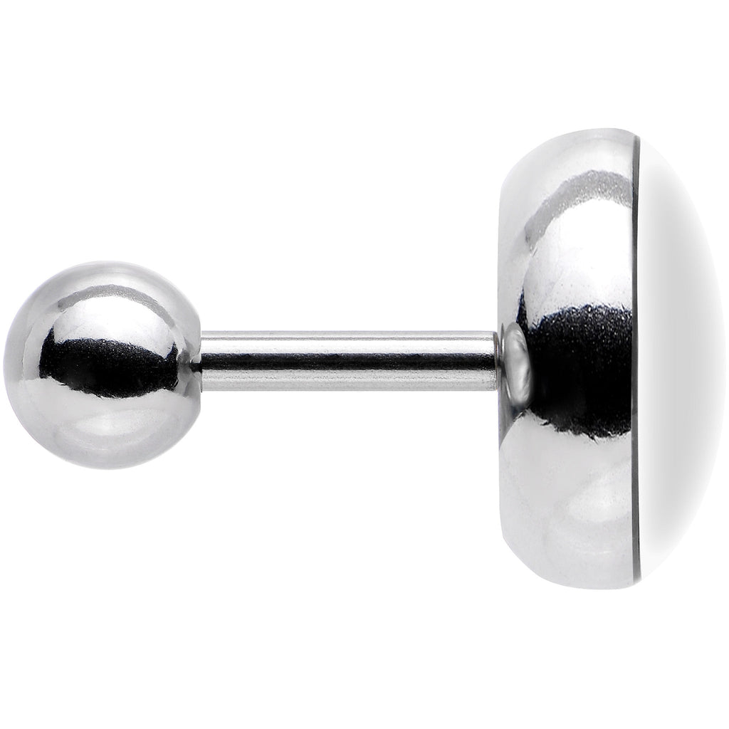 Custom Full Color Photo Tragus Cartilage Earring