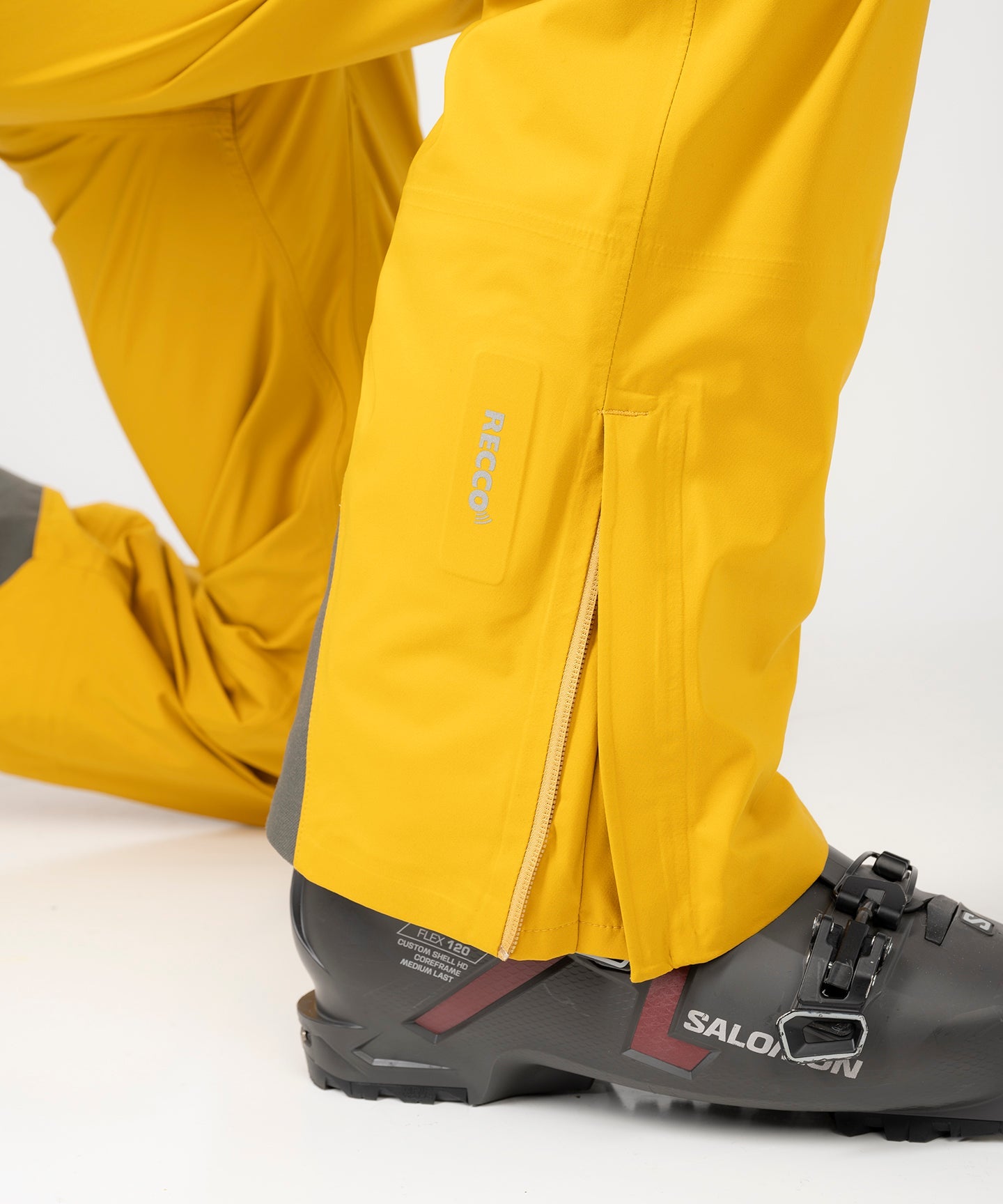 Capitol Pant