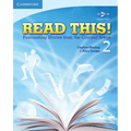 Read This! Level 2 Student's Book: Fascinating Stories from the Content Areas - Paperback