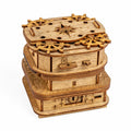 Cluebox: Escape Room In a Box - Davy Jones Locker