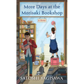 More Days at the Morisaki Bookshop - Paperback