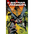 Batman vs. Robin - Paperback