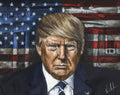 DESIGN DISCONTINUED - Commander in Chief