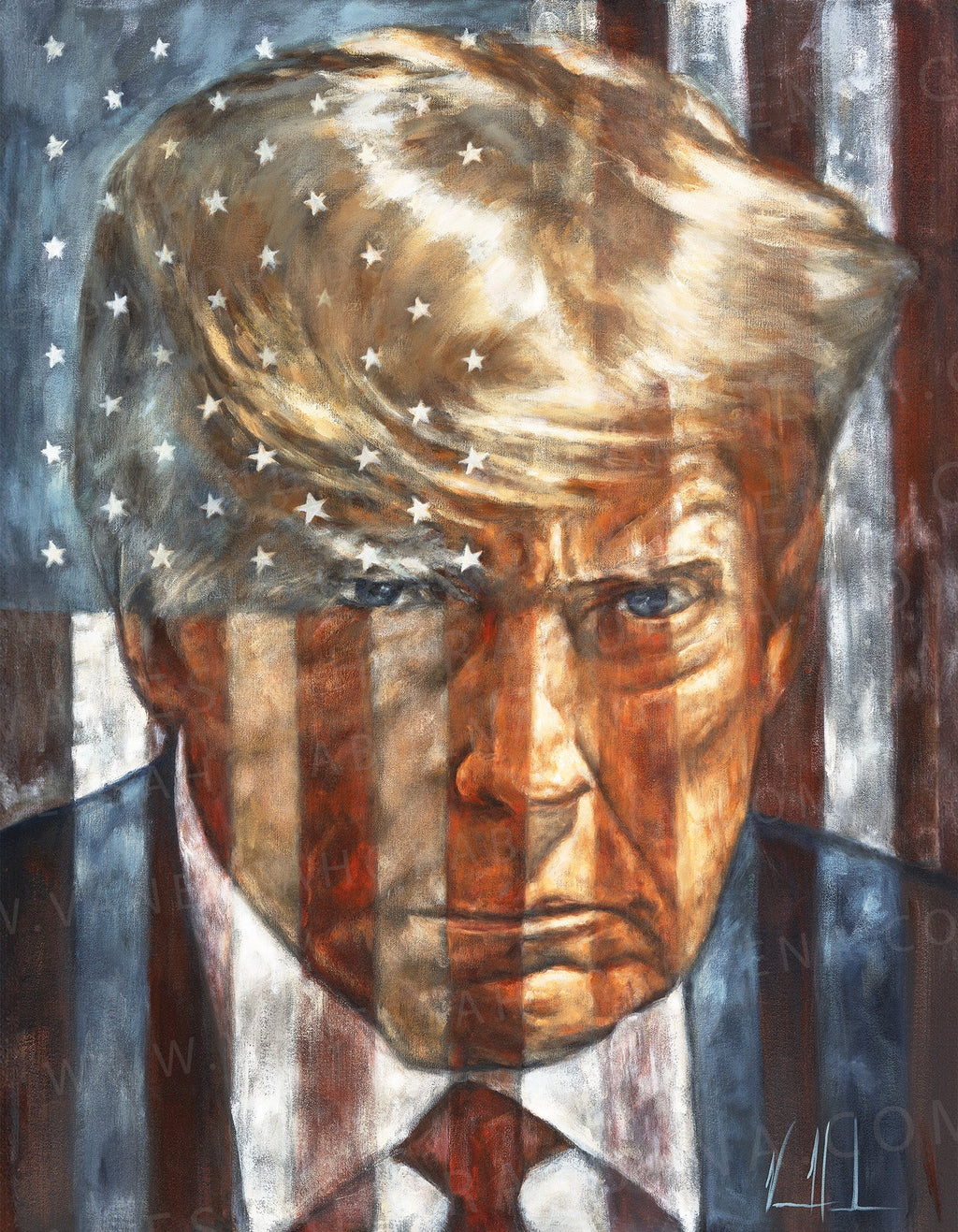 The Cost of Freedom