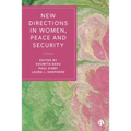New Directions in Women, Peace and Security - Paperback
