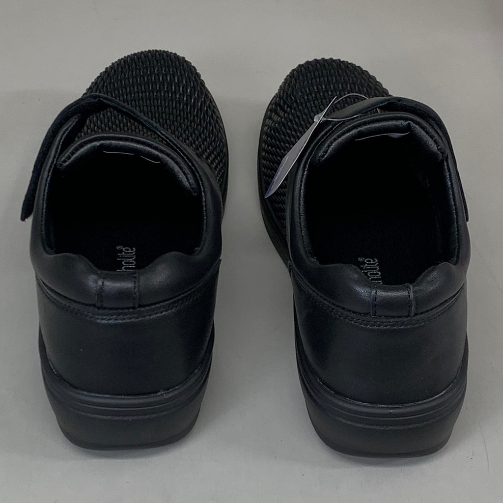 PROPET Olivia Casual Walking Shoes Women's SZ 9.5 Black WPRX25BW-09H