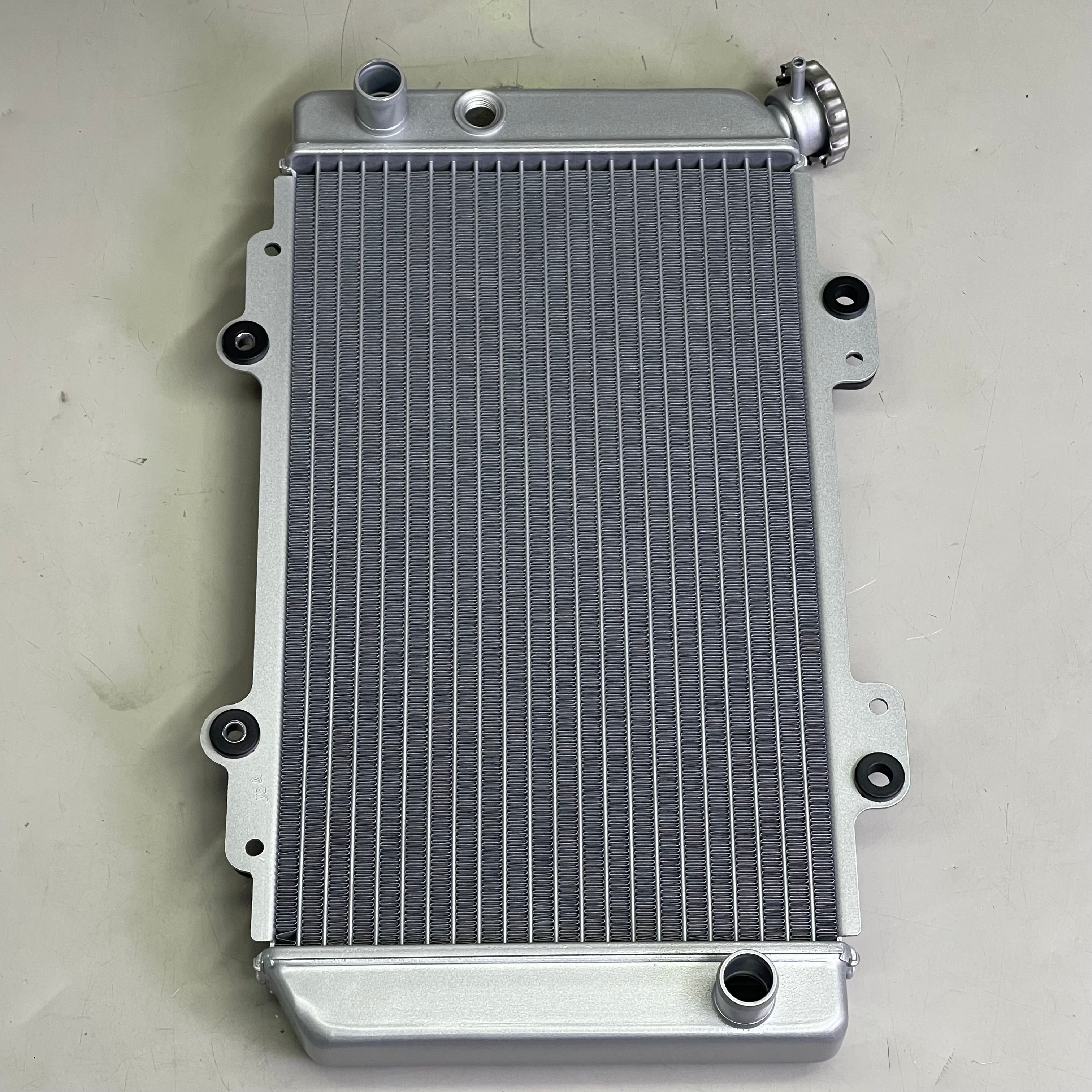 HISUN Cooling Radiator for 700cc ATV Quad Aluminum 19202-107-0000