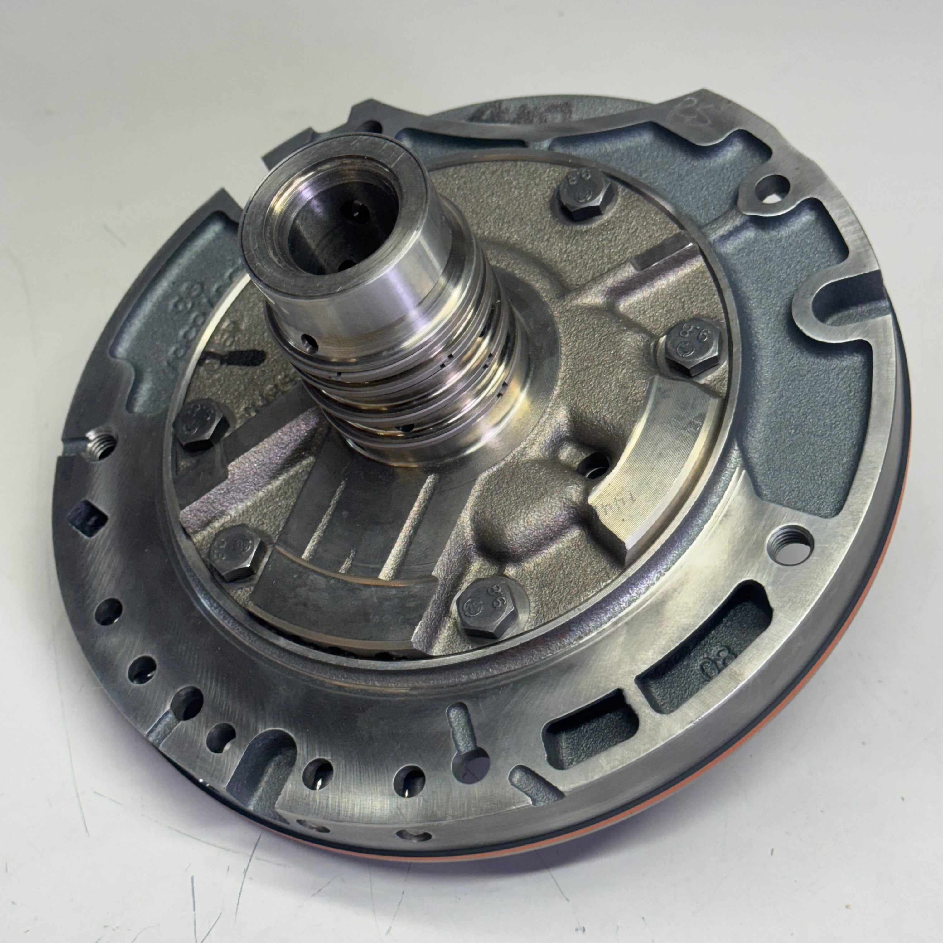 MOPAR Transmission Pump Sz 6" H x 8" D, Grey R8052759AB-001