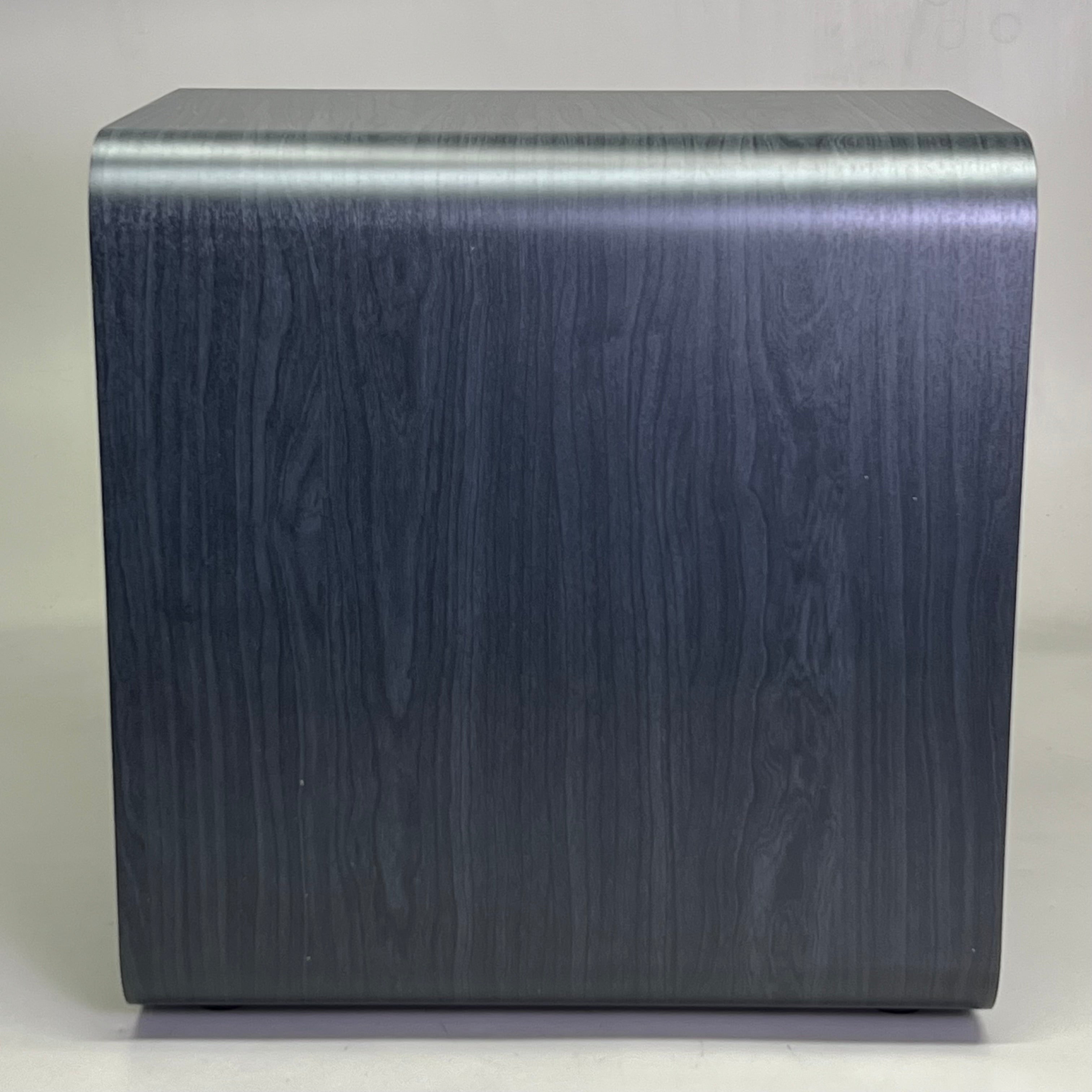 POLK 12" Signature Elite Subwoofer Sz 18" L X 14" W X 19" H, Black ES12