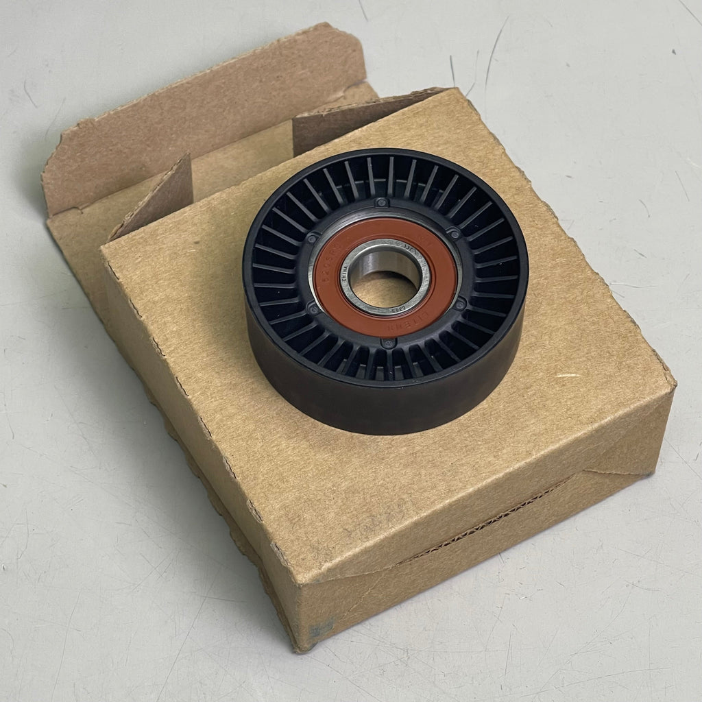 MURRAY Idler Tensioner Pulley Heavy-Duty Thermoplastic for Dodge Volkswagen 2330127