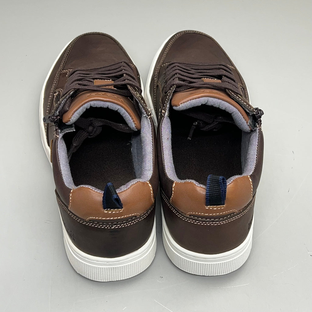 PROPET Karsten DuroCloud Diabetic Friendly Men's Sz 12 XX (5E) Brown MCA132L