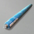 ANNIE Lightweight Mesh Fabric 15 yd x 54" Blue SUP209-15YD-PARROT BLUE