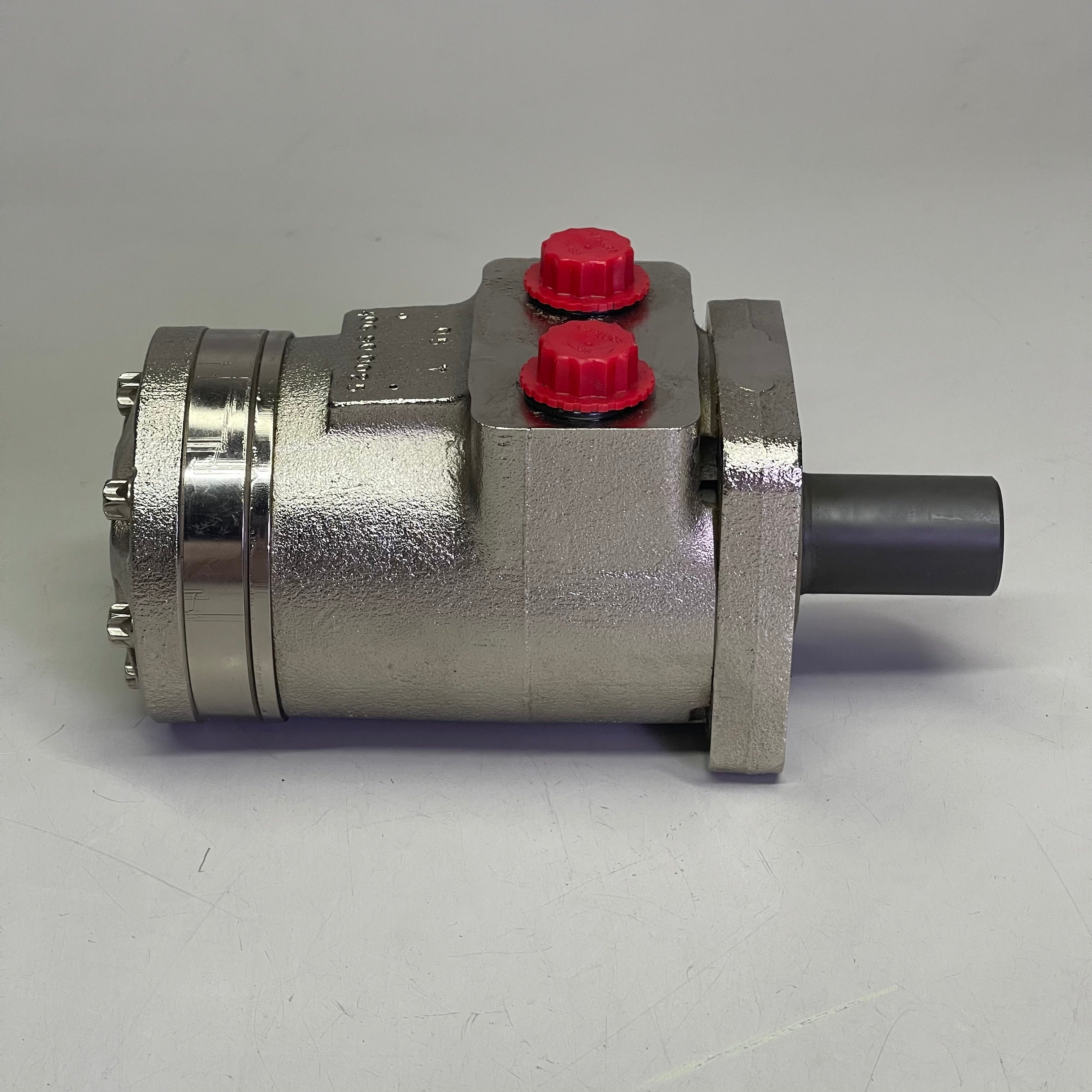 EATON Hydraulic Motor Steel 406-90-0025