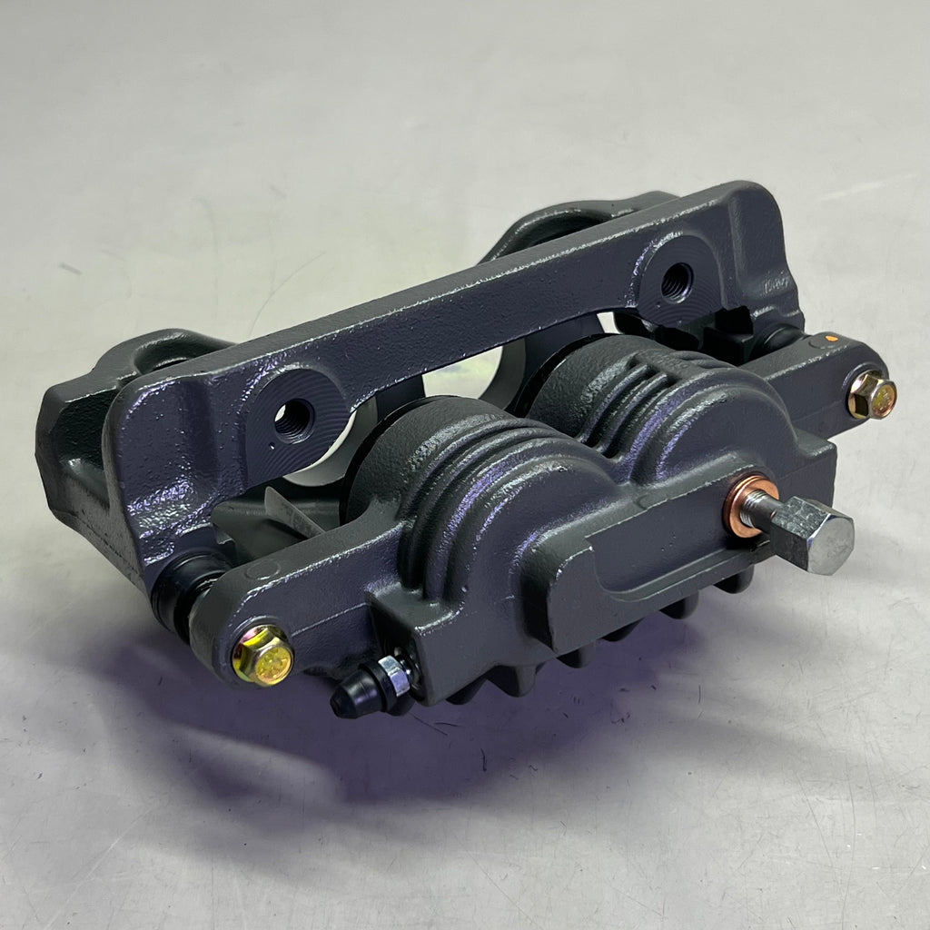 BRAKEBEST Disk Brake Caliper Black 18B4921