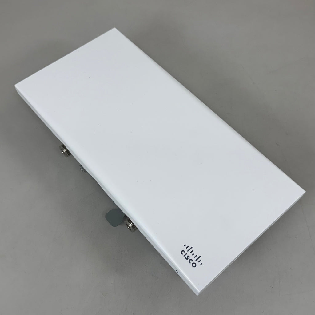 CISCO High Performance 802.11 Ax Wireless Access Point Outdoor Wifi 6 White MR76 (tied to a business)