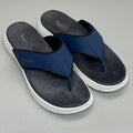PROPET Travel Activ FT Sandal Waterproof Flexible Women Sz 10 M(B) Navy WST001P