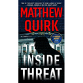 Inside Threat - Mass Market Paperbound