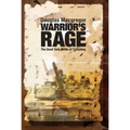 Warrior's Rage: The Great Tank Battle of 73 Easting - Hardcover