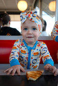 Bacon Me Crazy Zippy