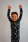 Solar System Two-Piece "Cosmic Cuties"