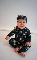 Solar System Luxe Bow "Cosmic Cuties"
