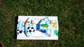 Soccer Luxe Bow