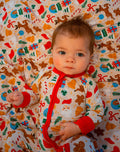 Christmas Classic Blanket