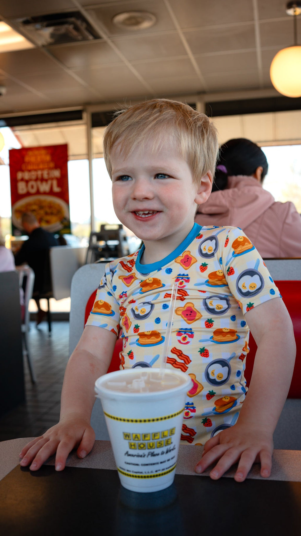Bacon Me Crazy Two-Piece