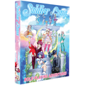 Soldier Lune Role-Playing Adventures
