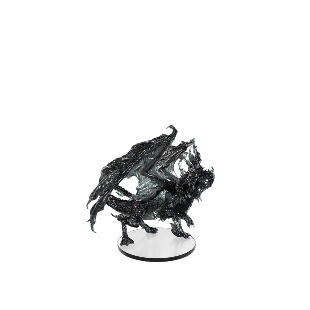 D&D: Icons of the Realms - Return of the Dragons Booster