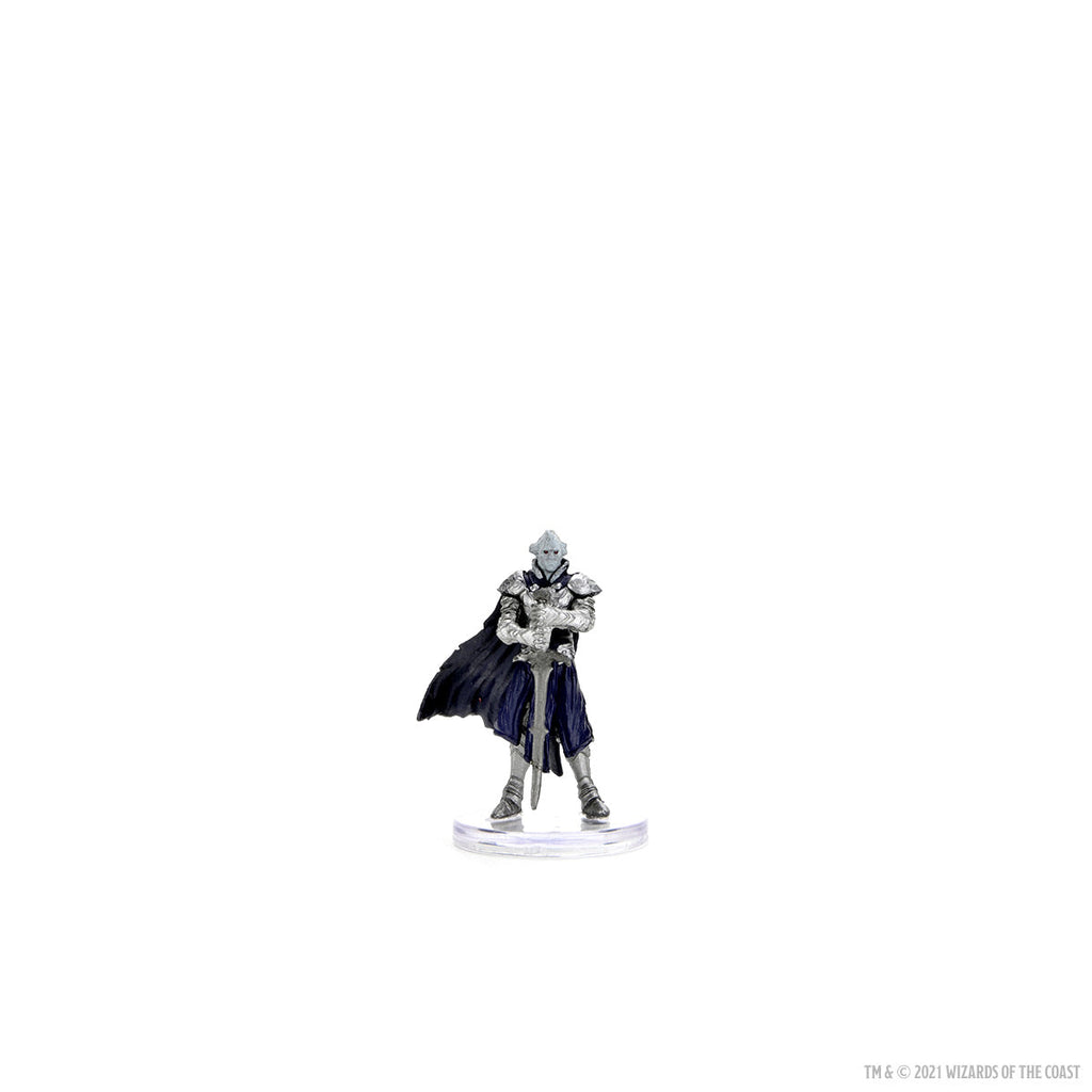 D&D: Icons of the Realms - Curse of Strahd - Denizens of Barovia