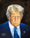 Donald Trump - 45th and 47th President