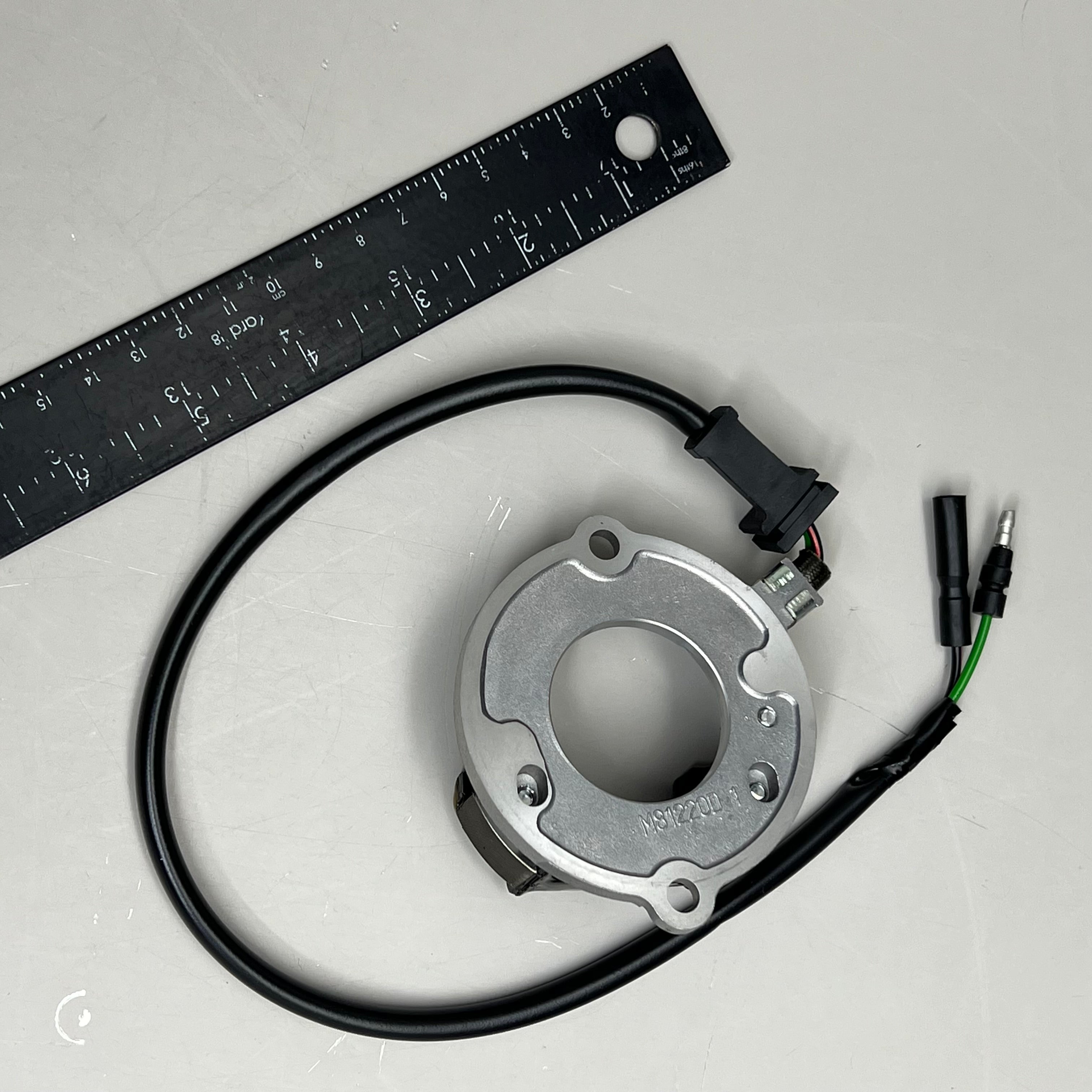 HONDA Stator CR80, CR80 Expert, CR85 & CR85 Expert Genuine OEM 31120-GBF-831
