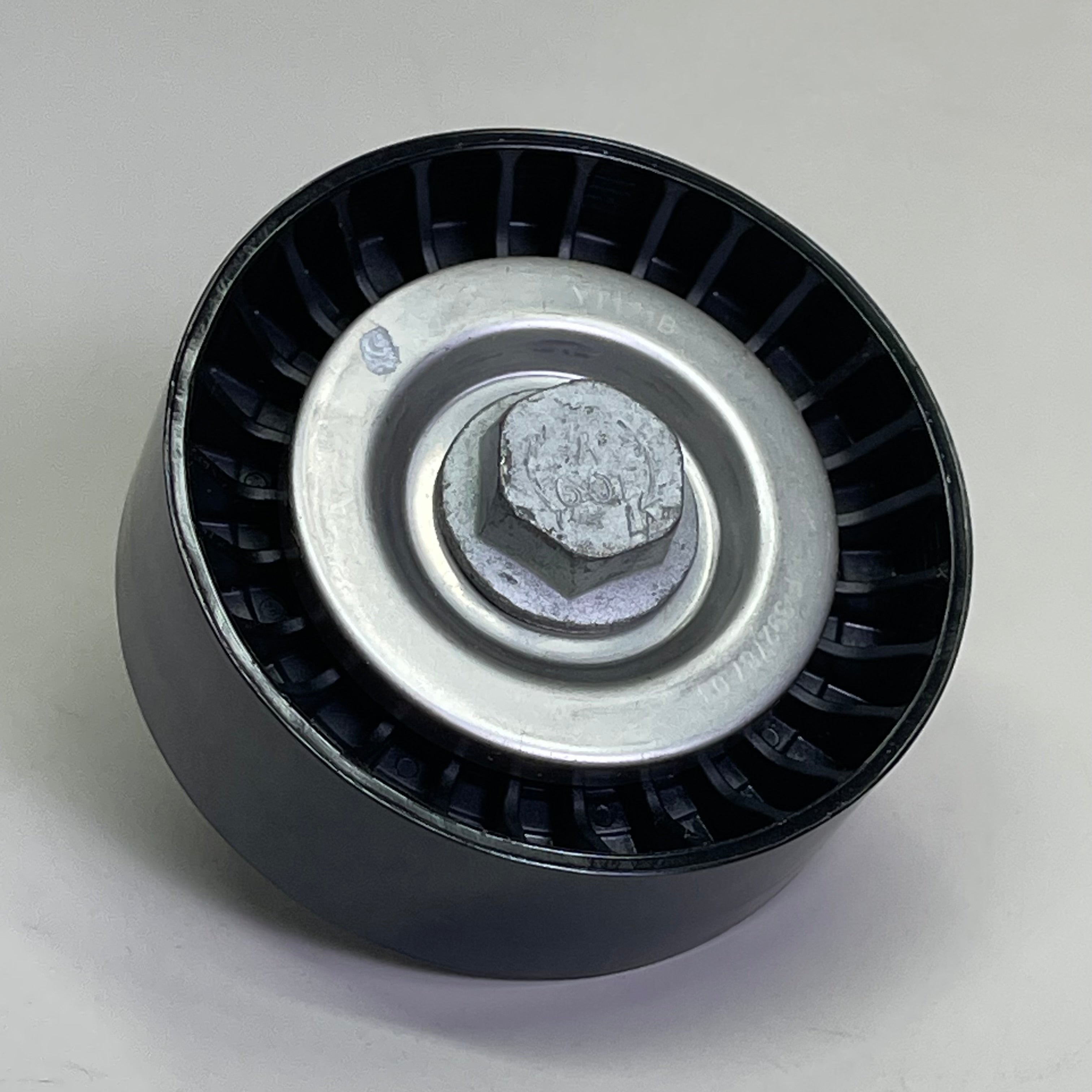MURRAY Idler Tensioner Pulley Heavy-Duty Thermoplastic for Chrysler Dodge 2330161