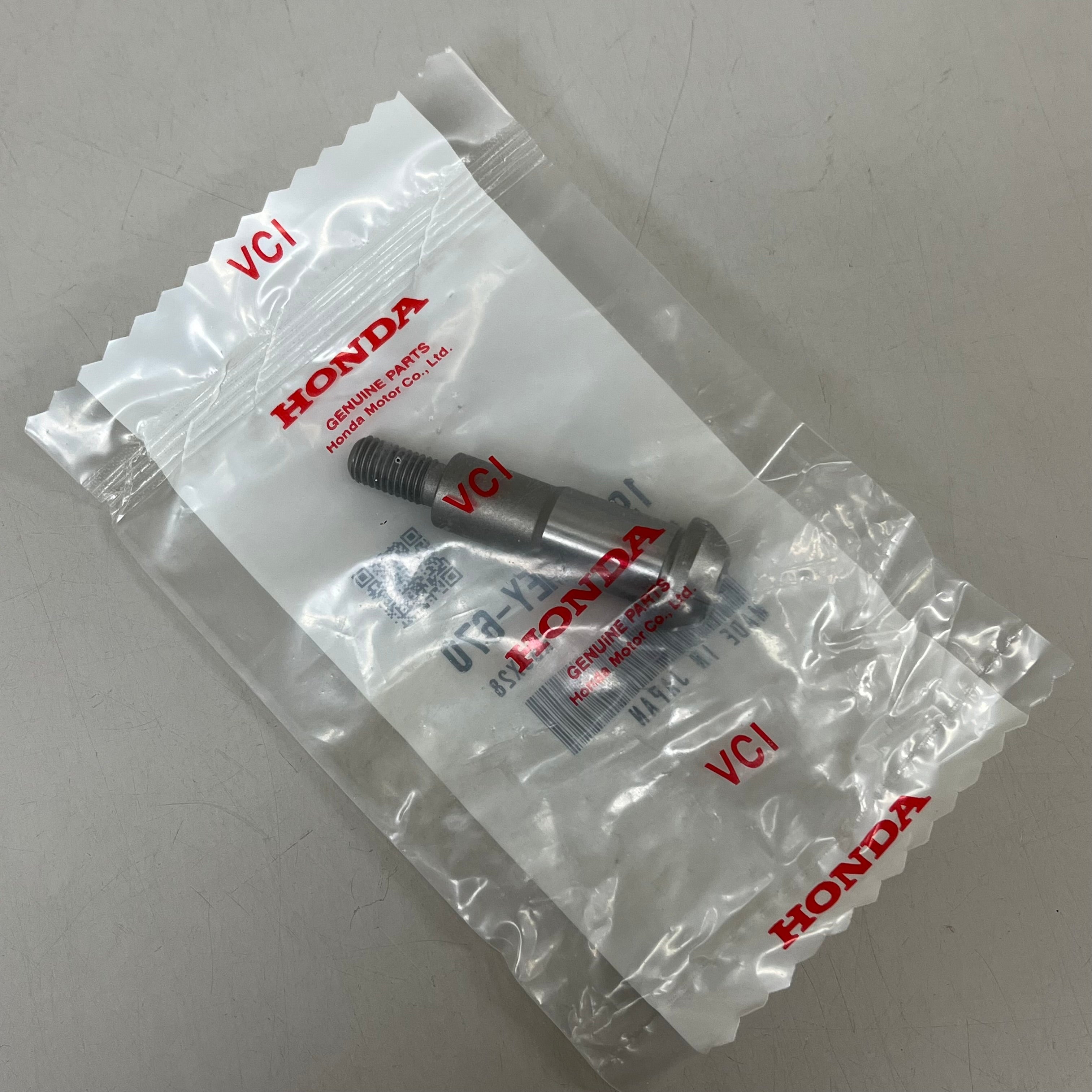 HONDA Water Pump Shaft TRX450R TRX450ER CRF450X Genuine OEM 19241-MEY-670