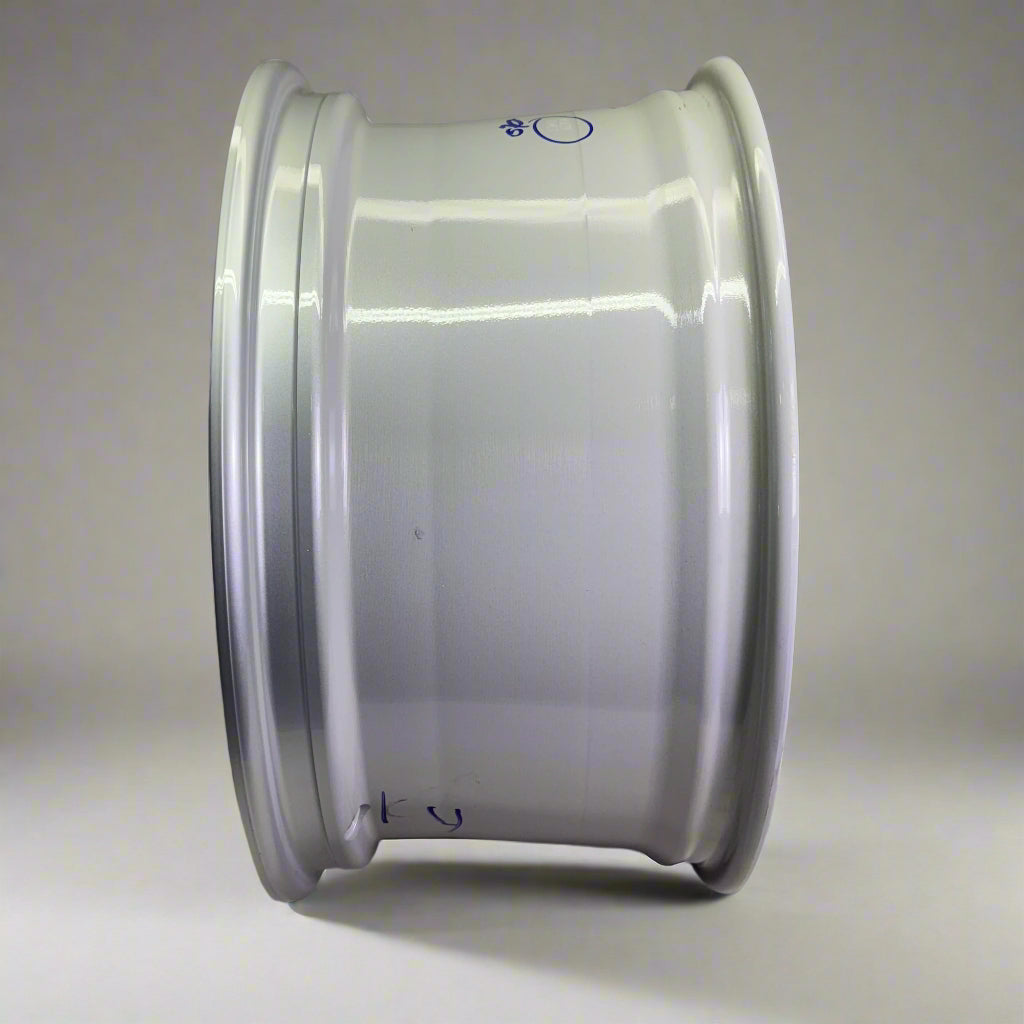 PRIME WHEEL CORPORATION 2020 Tesla Model Y Factory OEM Wheel Rim
