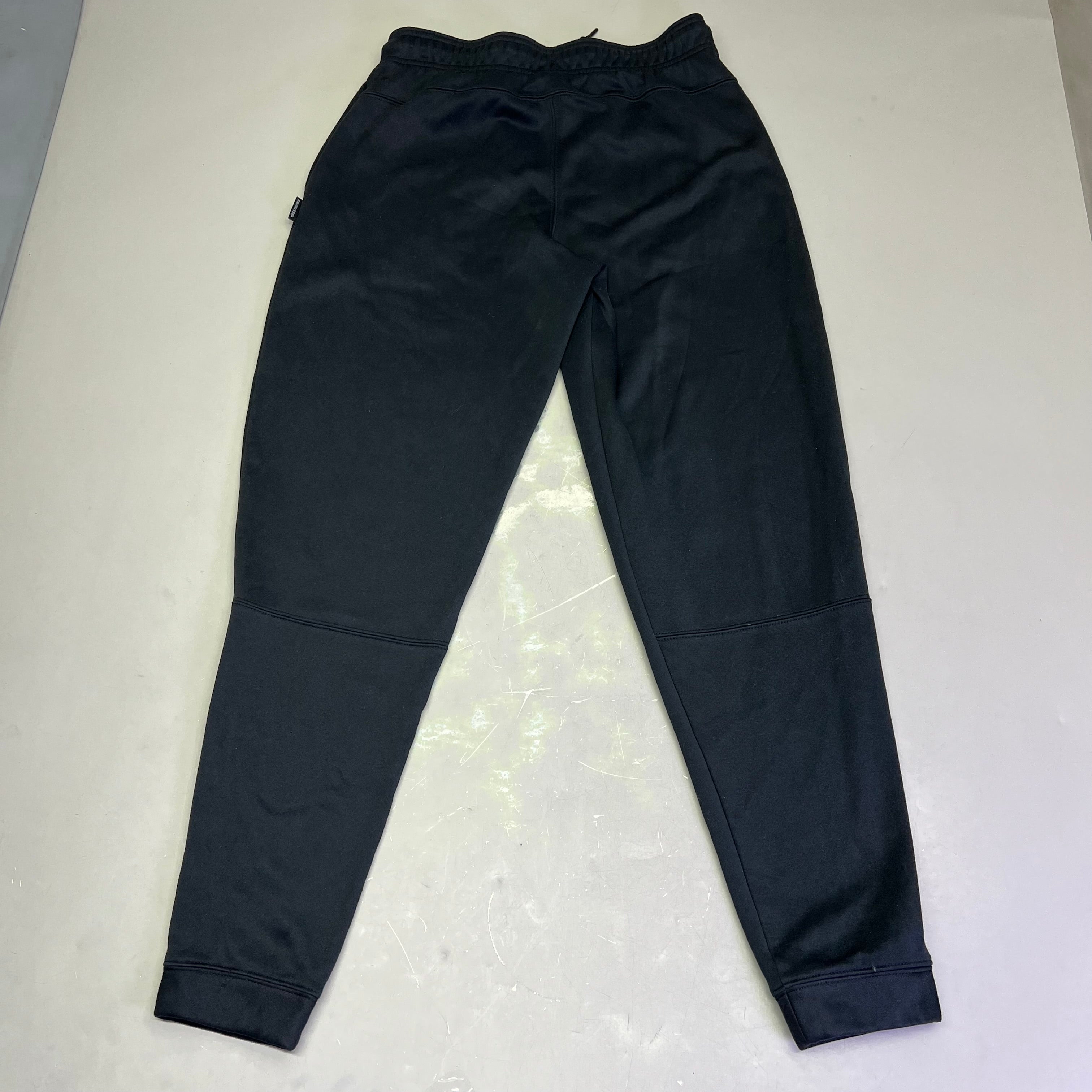 NIKE Oregon Ducks Joggers & Light Jacket Set Unisex Sz S Black (Pre-Owned)