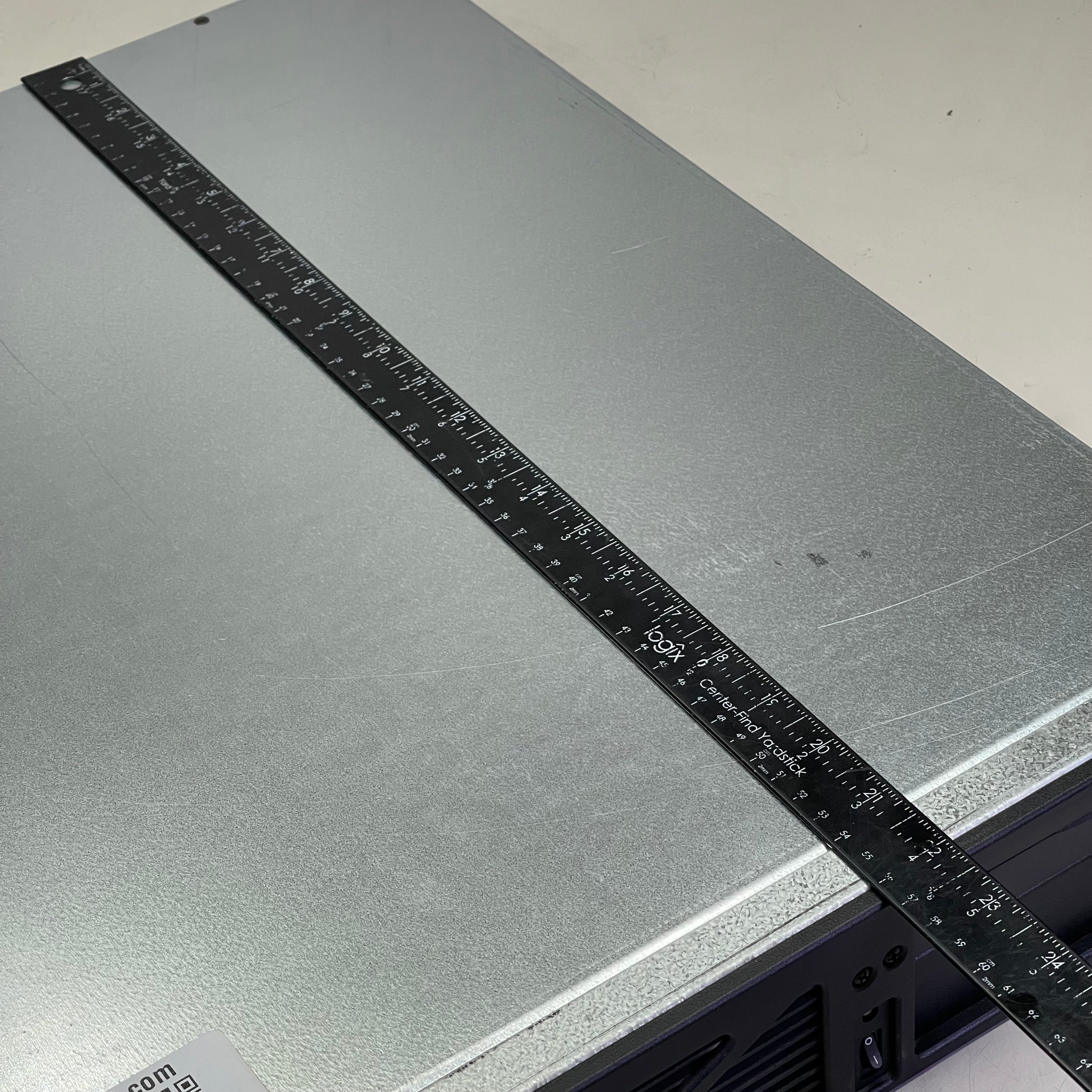 DAKTRONICS Digital Media Player DMP-7000 (Used, Working)