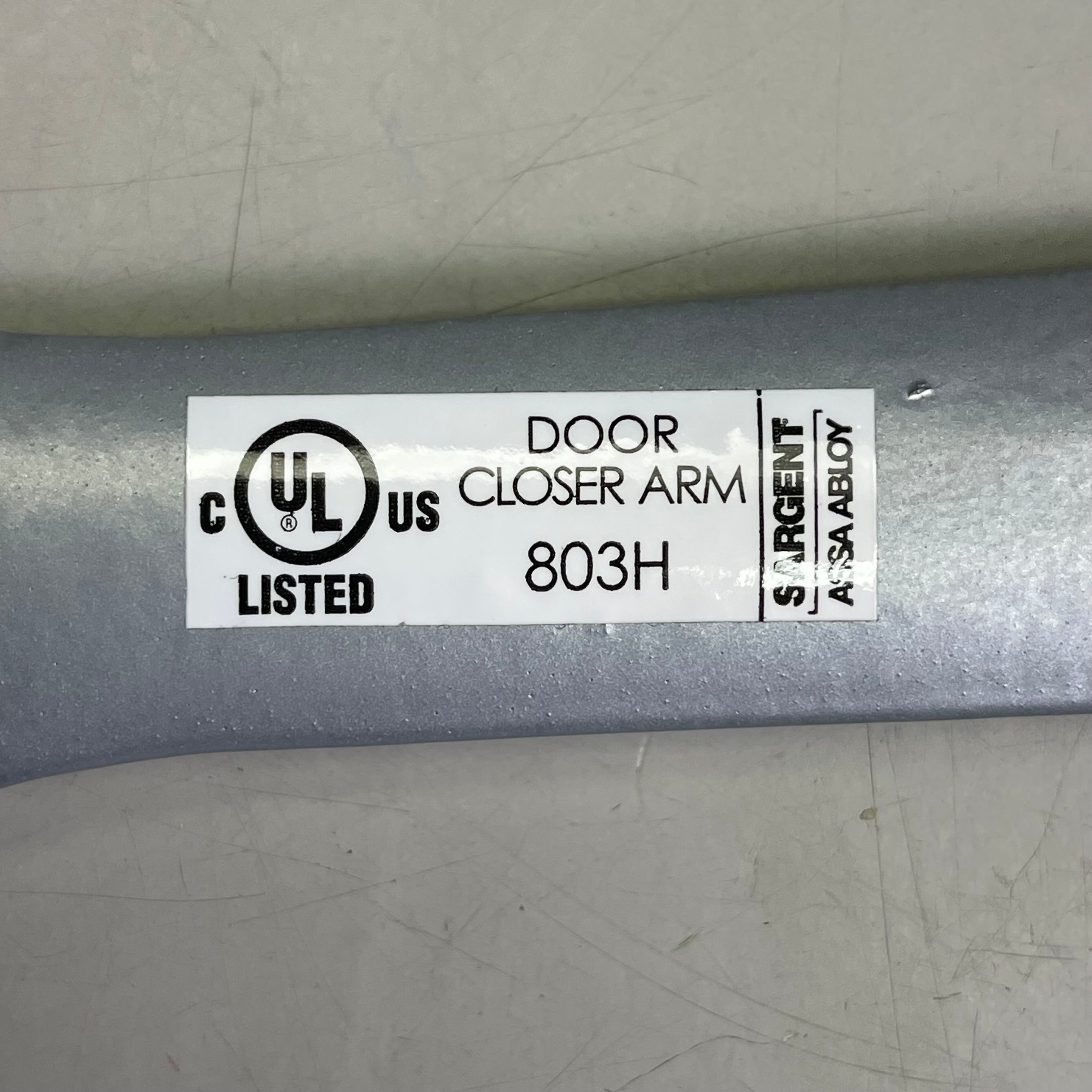 SARGENT 25CPS Compression Stop Heavy Duty Arm 25-CPS-EN