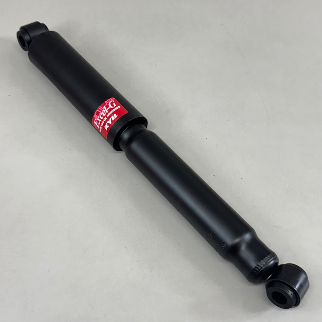 KYB Gas Shock Suspension Absorber For Jeep Black 344426 (New Other- (Distressed Packaging))