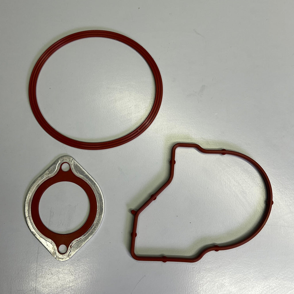 MAHLE Original Full Gasket Set For Chrysler & Dodge Made In USA 95-3572