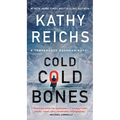 Cold, Cold Bones - Mass Market Paperbound