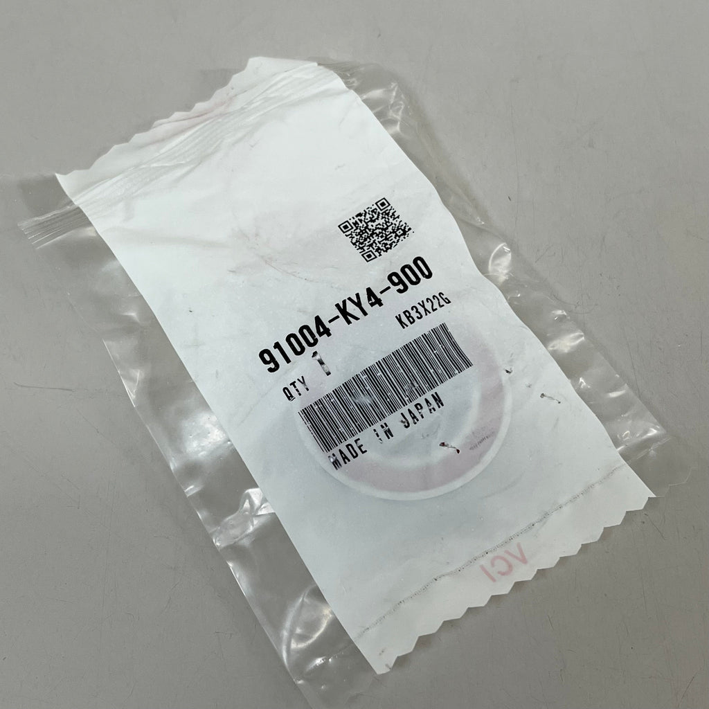 HONDA Radial Ball Bearing CR250 CRF150 R CRF150 R CRF150R OEM 91004-KY4-900