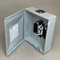 EATON CORPORATION Main Lugs Load Center 13"x11"x3.56" Grey BR816L125RP