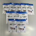 THINK (10 PACK) Gluten Free Grass Fed Classic Flavor Beef Jerky 1 Oz BB 11/26