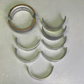 MAHLE P Series Standard Main Bearing Set Made In USA For Pontiac V8 MS-667P