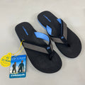 COBIAN Foamie Men's Sandals 9 Black FOA25-001-09