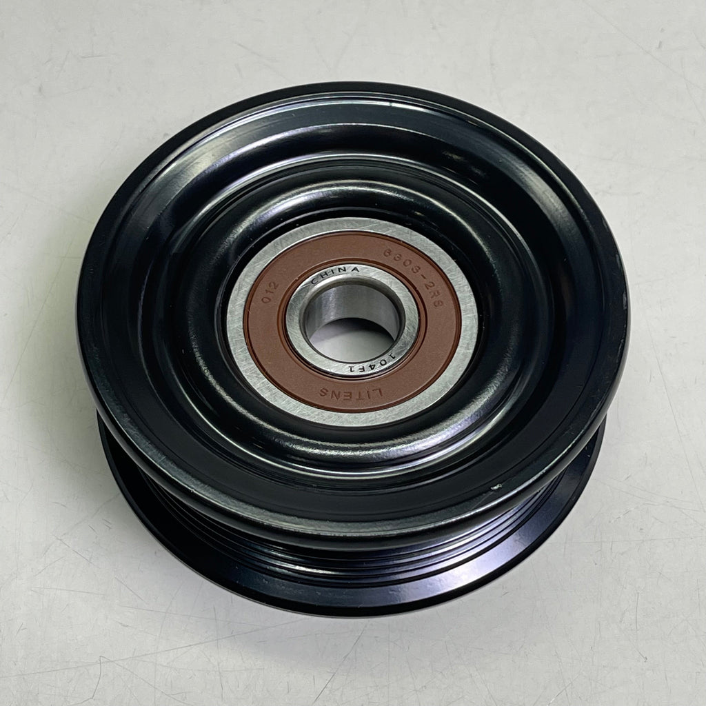 MURRAY Idler Tensioner Pulley Heavy-Duty Steel for Ford Jeep Lincoln Mercury 2330204