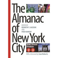 The Almanac of New York City - Paperback